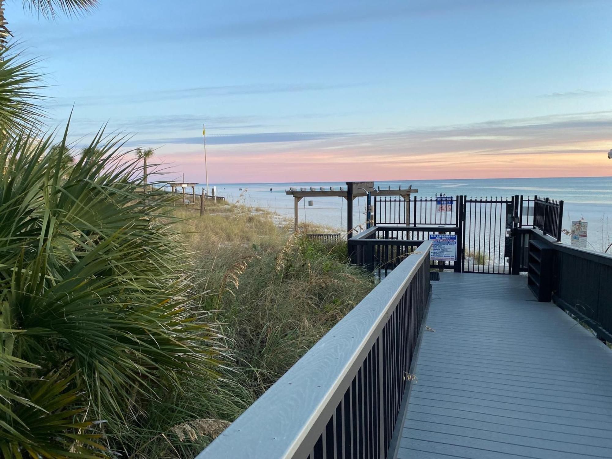 Apartment Sunbird 8th Floor Sunsets - By Sunbird Panama City Beach